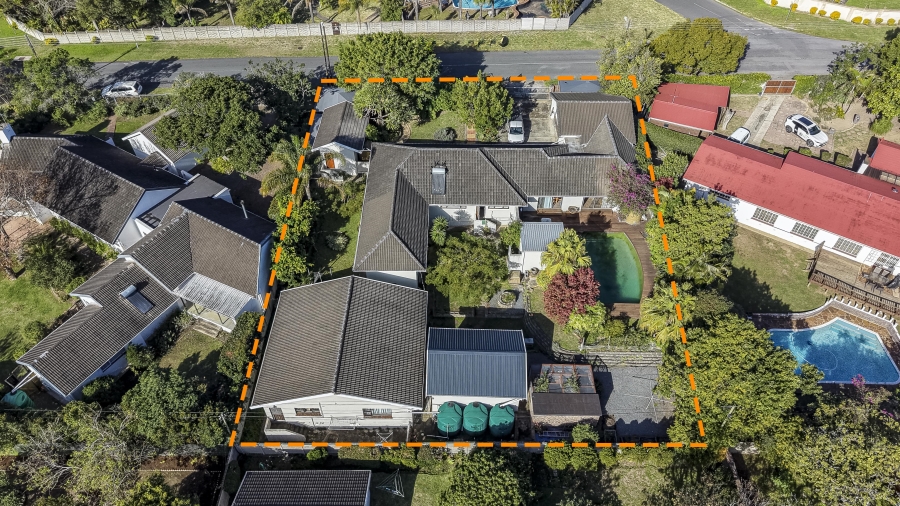 3 Bedroom Property for Sale in Beacon Bay North Eastern Cape